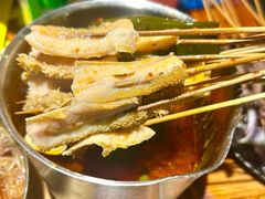 -本色.小马哥烧烤(五一路总店)
