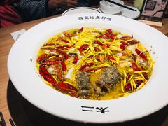 -新太二·鲜料川菜(晶耀前滩店)