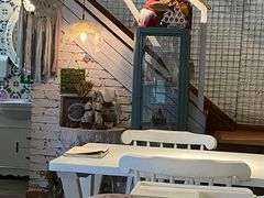 -秀儿家の小确幸花园西餐厅