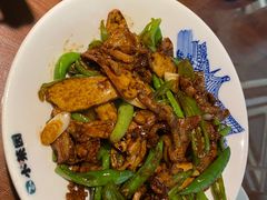 -小菜园新徽菜(芜湖万达店)
