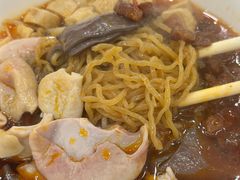 -蒋家肠旺面馆老店(合群路店)