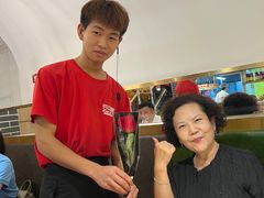 -百年神厨·地道川菜(清江西路店)