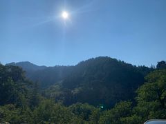 -崂山九水游览区