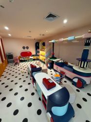 -MELAND CLUB亲子乐园·派对·餐厅(北京芳圆里ID MALL店)