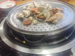 -边江铁锅炖鱼(振八街店)