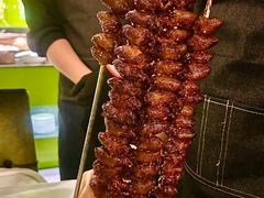 -戈拿旺巴西烤肉(崇文门店)