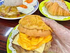 -噏耷茶档