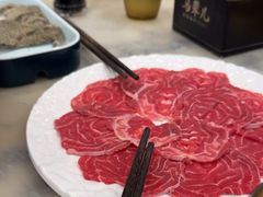 -牛街·马辈儿涮肉(牛街二店)