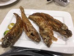 -稻香酒家·33年老字号·港式粤菜(富邦中心店)