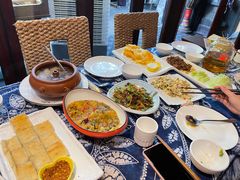 -滇道云南特色料理(康定路店)