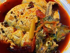 -青山青豆花·笑禅豆腐鱼(黄泥塝店)