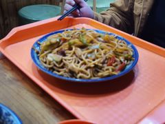 -伊穆祥牛肉面总店·清真