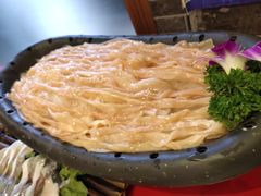 -重庆巴九门老火锅(阳朔店)