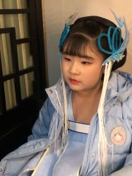 -盘子女人坊古装写真摄影(天津总店)