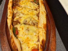 -Efes Turkish & Mediterranean Cuisine 艾菲斯餐厅(陆家嘴店)