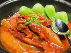 -海派悦庭·海胆烧麦·新融合菜(凯德广场店)