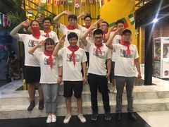 -不止轰趴桌游麻将台球(立水桥店)