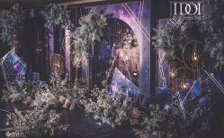 -IDOI婚礼策划·IDOIWEDDING