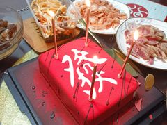 -西檬树SIMON·T轻奢蛋糕(大东方Max店)