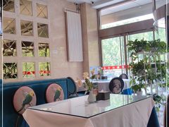 大堂-香丰阁·烤鸭·川湘菜(清河店)