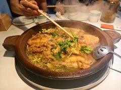 -巴乡石锅鱼(密云店)