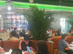 -叹茶靓点·粤式餐厅·全天茶市(石井万民广场店)