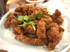-小满手工粉(上海文峰广场店)