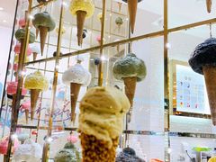 -VENCHI 闻绮(广州太古汇店)