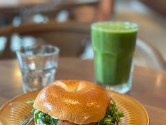-BAKER&SPICE(BFC外滩金融中心店)