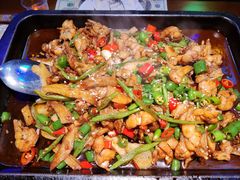 -蘭奢雅集·江浙菜(青山江滩店)