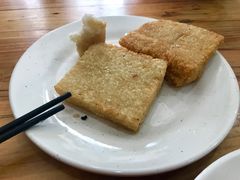 糍粑-蒋家桥饺面店(广陵路店)