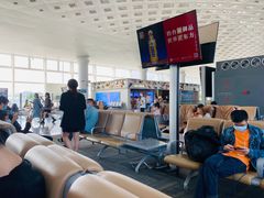 -杭州萧山国际机场
