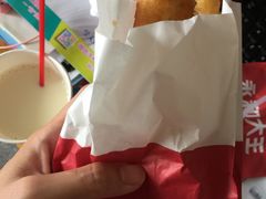 -永和大王(广渠店)