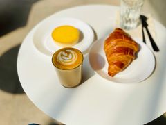 -大小咖啡 BigSmallCoffee(麦子店)