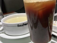-斗牛士牛排餐厅(嘉里汇店)