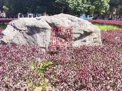 -西北农林科技大学(北校区)