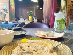 -喀秋莎俄罗斯西餐厅(广州分店)