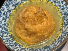 传统手工豆腐酿-粉家柳州螺蛳粉(杨宅路店)