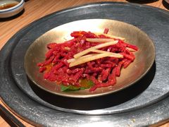 -王妃家(明洞中央店)
