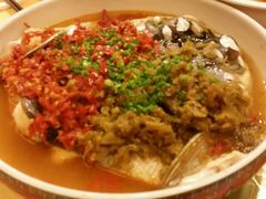 -山明水秀大饭店