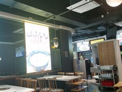 大堂-顺德公广东猪肚鸡·煲仔饭(白石洲店)