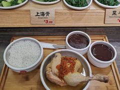-72街荷叶饭(东方宝泰广场店)