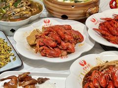 -於氏虾神(盱眙总店)