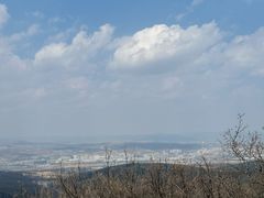 -帽儿山国家森林公园