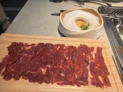 -海底捞大排档火锅(悦荟广场店)