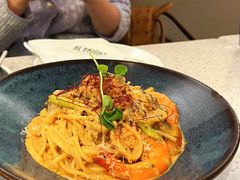 -BE BRIGHT KITCHEN(正佳广场店)