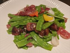 -海派悦庭·海胆烧麦·新融合菜(凯德广场店)