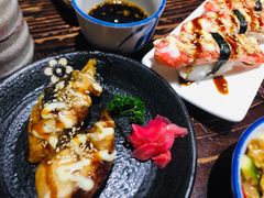-小川洋风料理(街道口店)