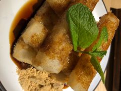 红糖糍粑-锅儿匠辣子鸡(春熙路店)