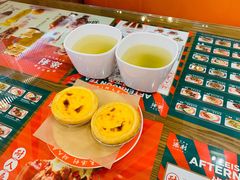-添利·香港茶餐厅·下午茶(雪象店)